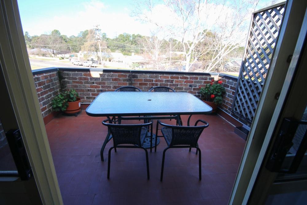 Grand Country Lodge Motel Mittagong Exteriér fotografie