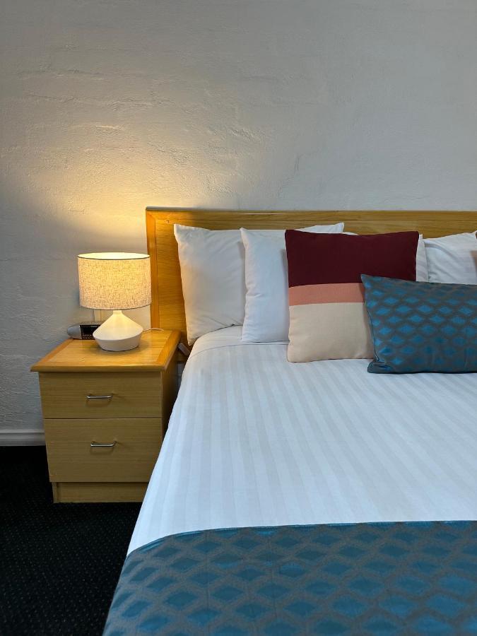 Grand Country Lodge Motel Mittagong Exteriér fotografie