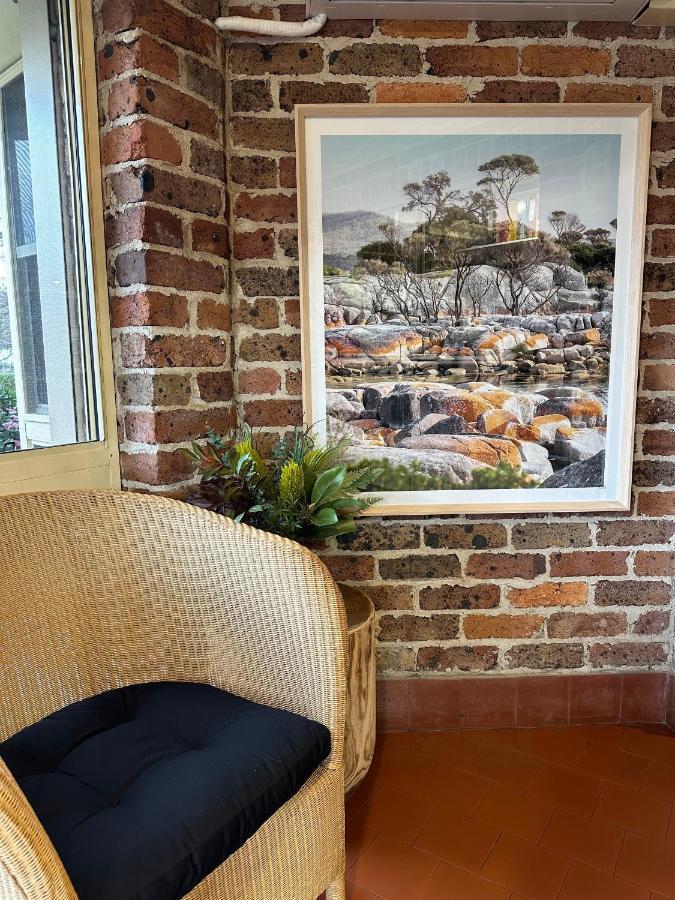 Grand Country Lodge Motel Mittagong Exteriér fotografie