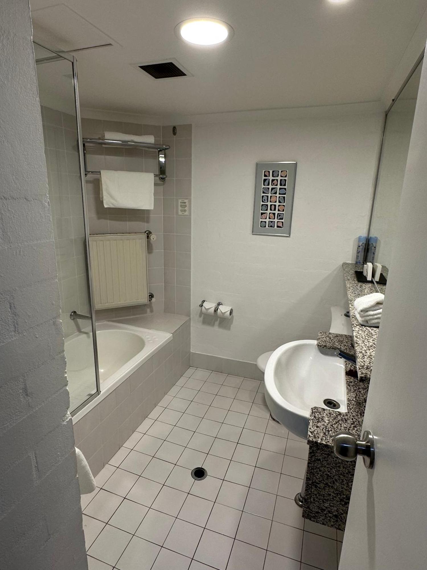 Grand Country Lodge Motel Mittagong Exteriér fotografie